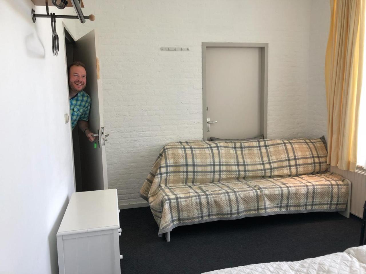 Bed & Breakfast Immerloo Arnhem Luaran gambar
