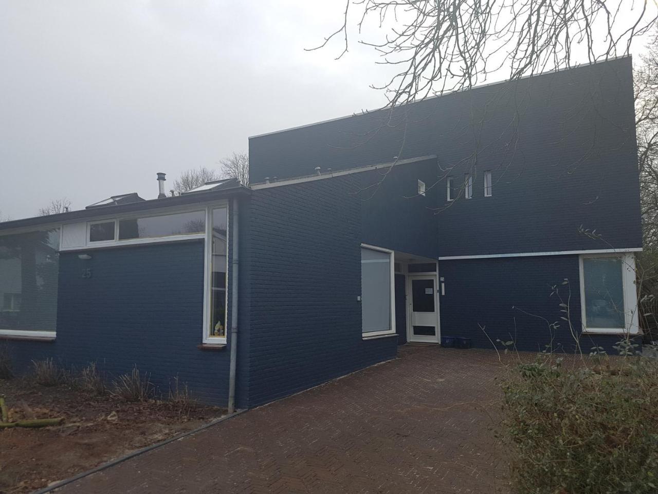 Bed & Breakfast Immerloo Arnhem Luaran gambar